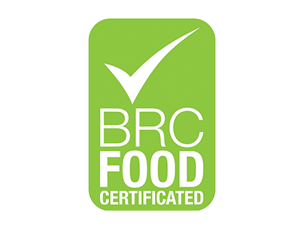 The British Premium Sausage Company Now BRC Accredited