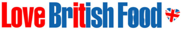 Love British Food Logo