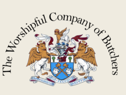 British Premium Sausage Co were proud to attend this week’s event at Butchers’ Hall.